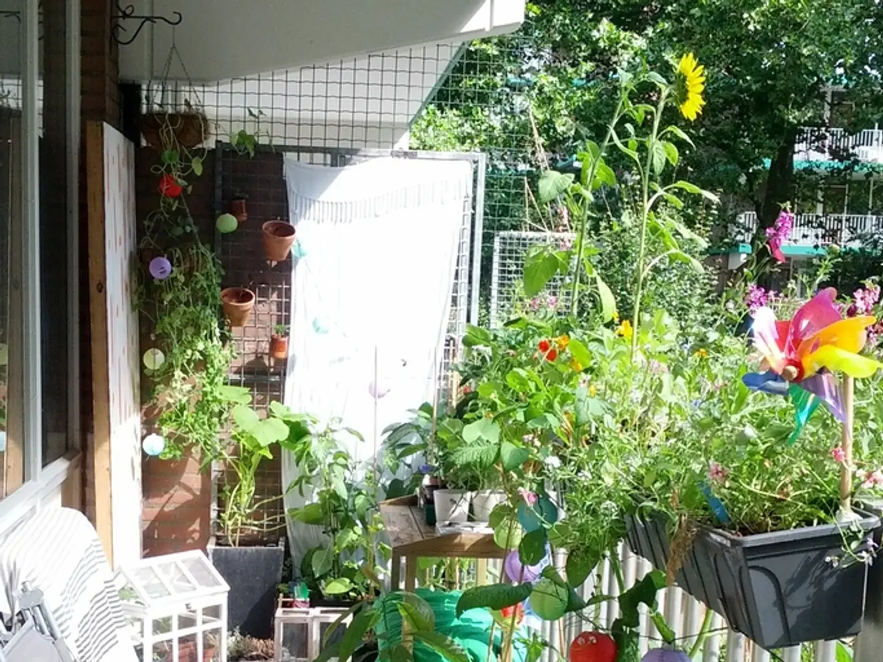 Garden Purchases to Consider This Month if You Appreciate Style: 15 Items to Enhance Your Outdoor...