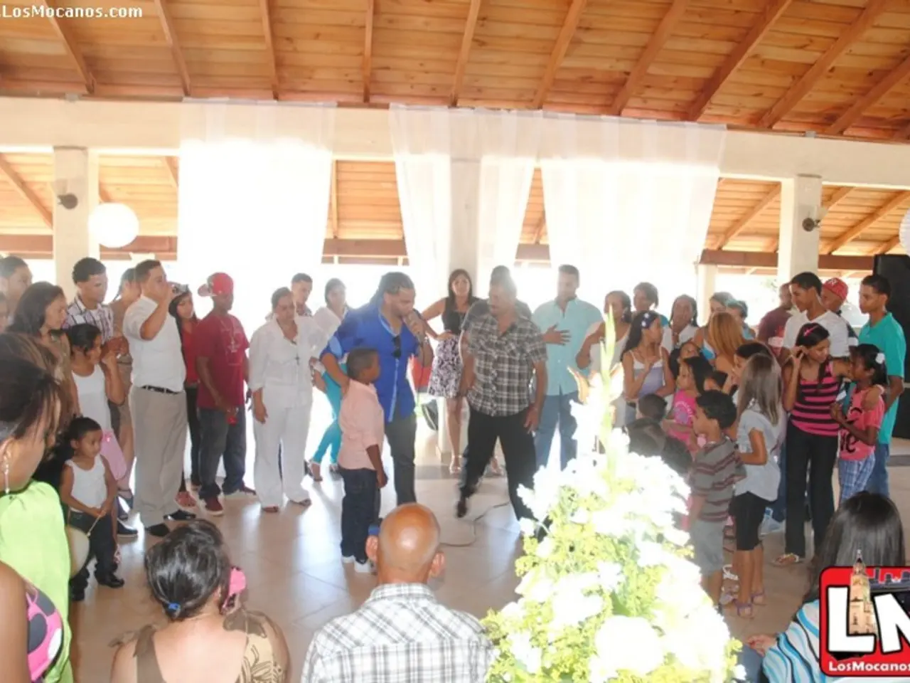 "International Recordings in the Study of Music Cultures Now Accessible"