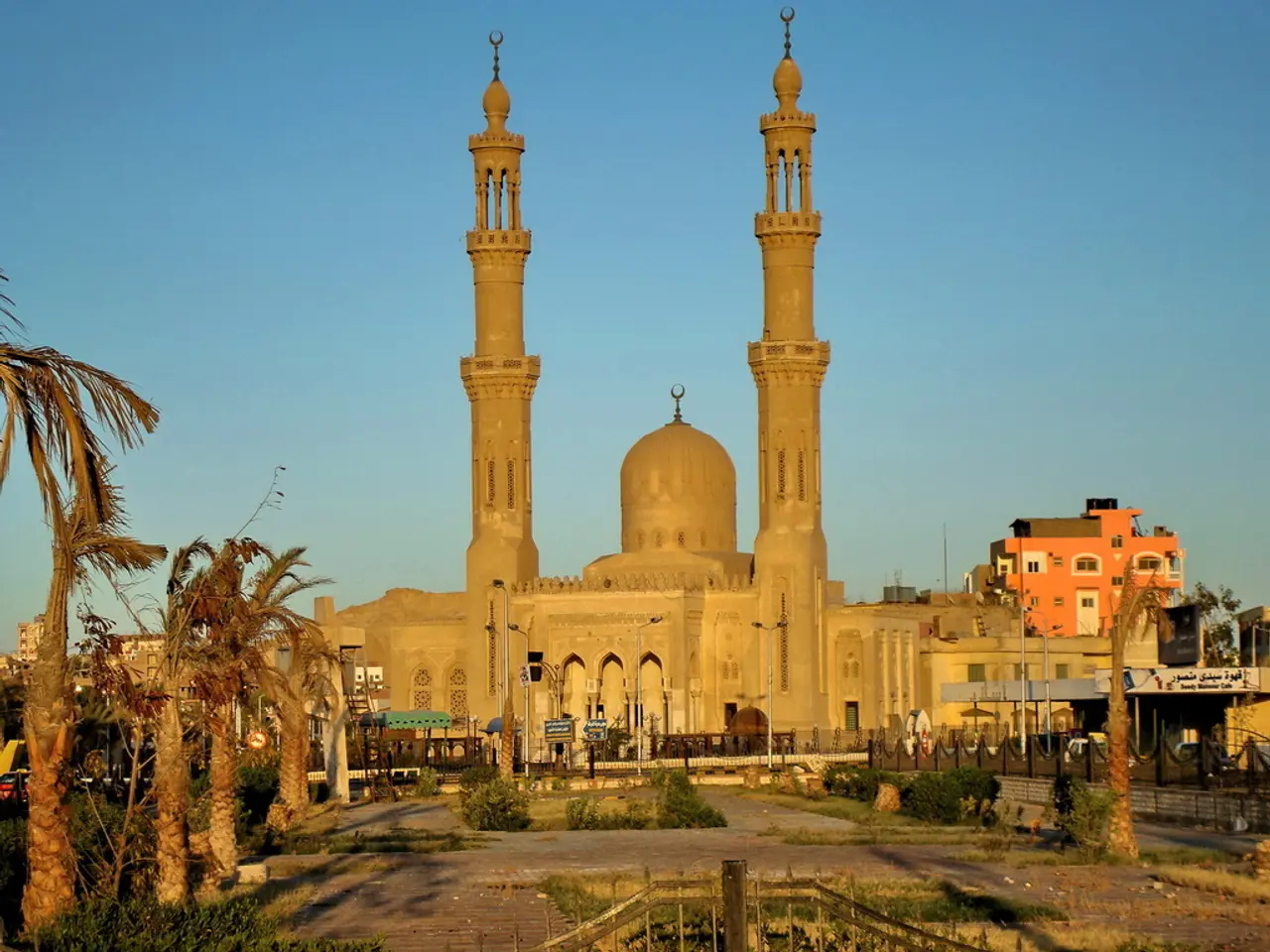 Uncovering Palermo's concealed Islamic history