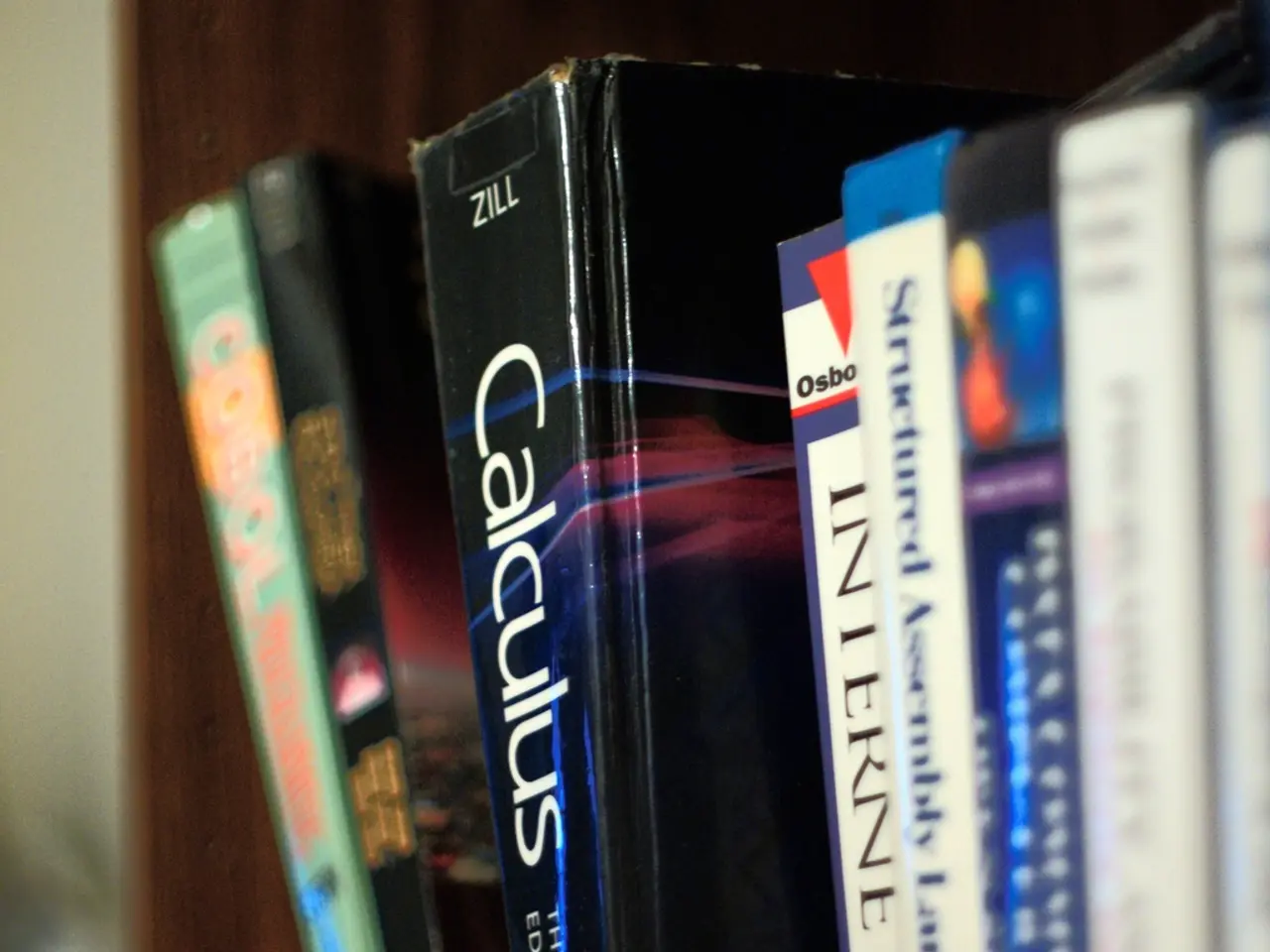 Abraxas bookshop, owned by Ettlinger, has temporarily shut down due to water-related damages since...