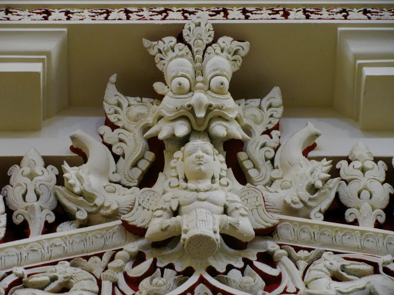 Philanthropist Doris Duke, a wealthy heiress known for her generous charitable contributions.