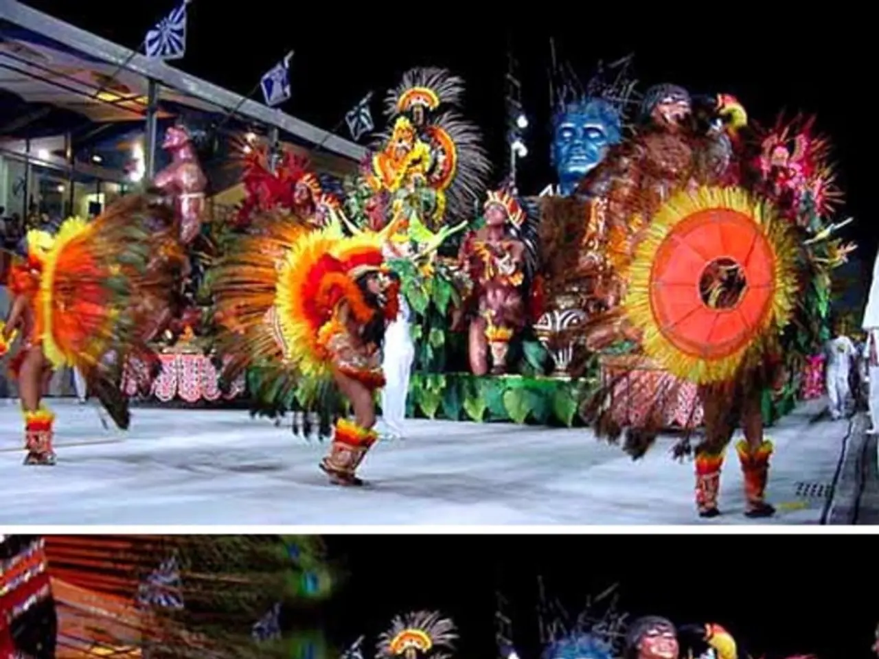 Latvian artist Andrejs Gęērmanis passes away