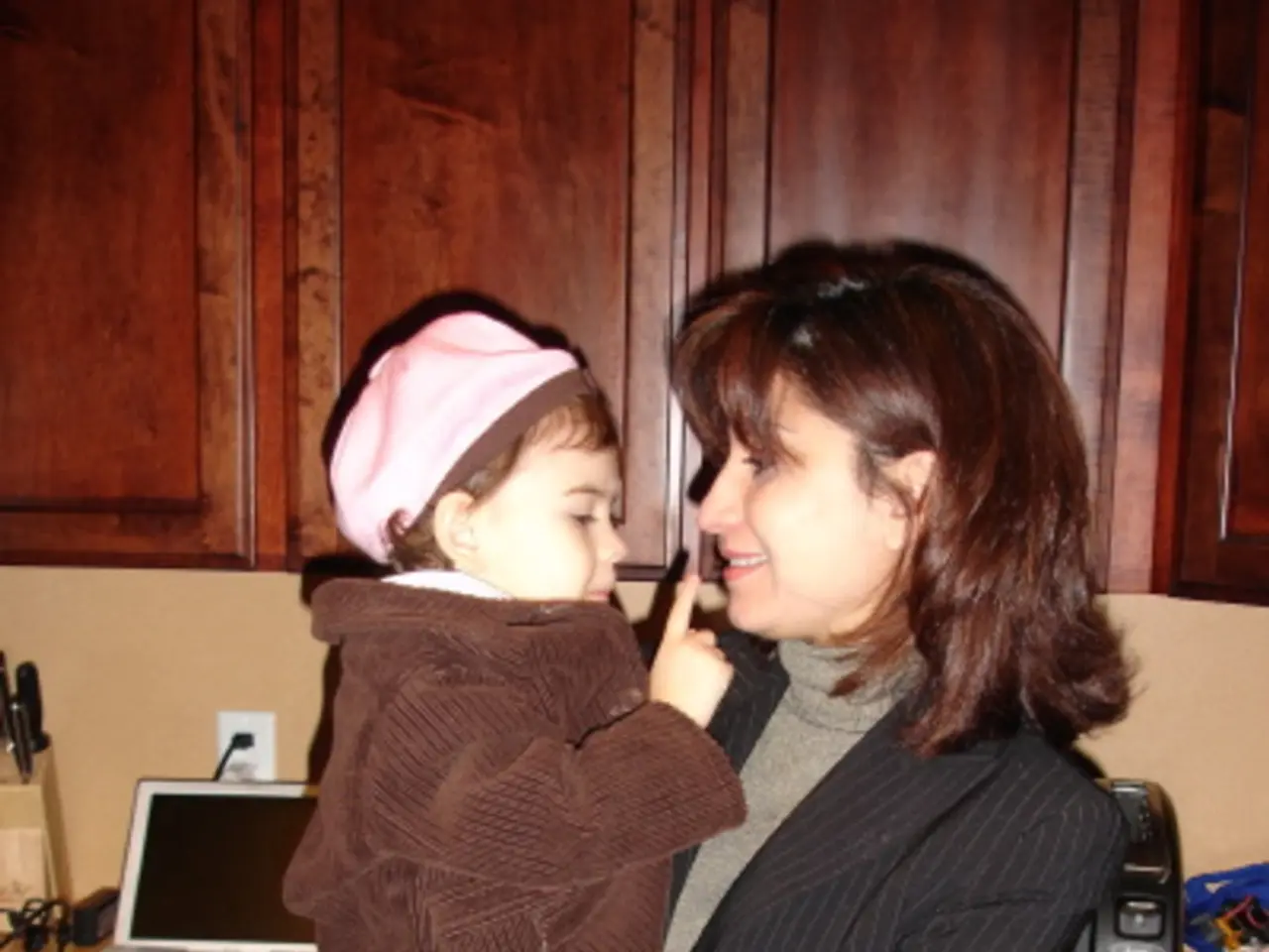 Guide for Nigerian Parents on Infant Monitoring Devices