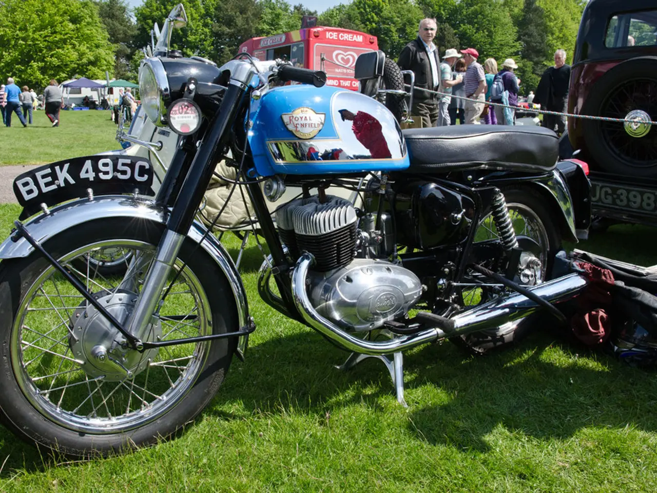 Road-Ready Mini Compressors: These 6 Models Ensure Self-Reliance