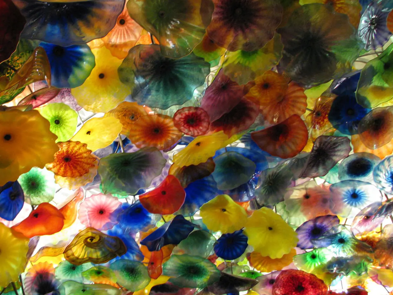 Three-Part Harmony in Color: A Color Specialist Discusses How Triadic Color Palettes Achieve...