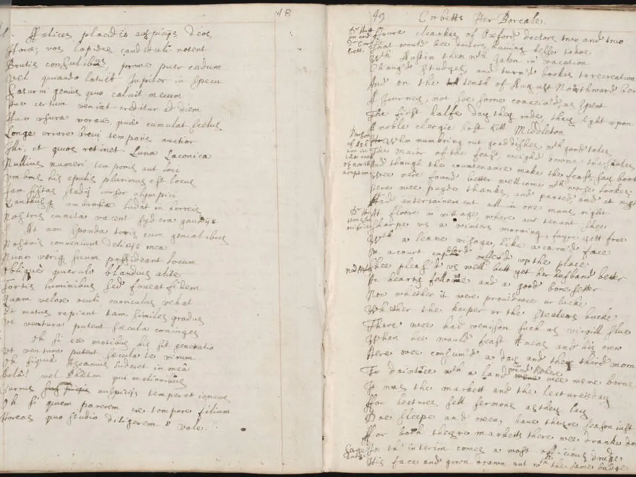 Exploring Exposition: Strategies for Writing It in a Way That Keeps Readers Engaged