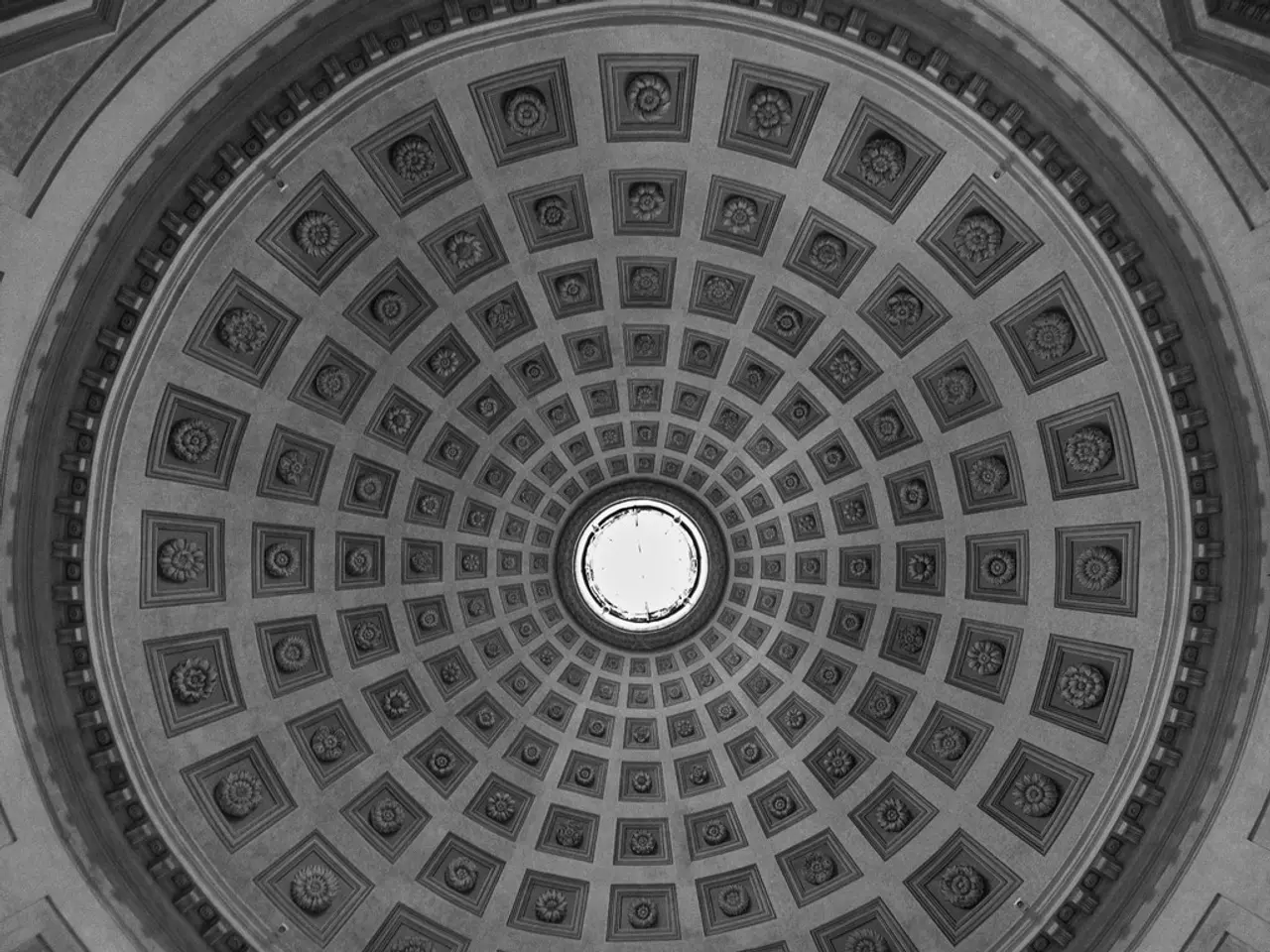 Roof Development Cycle: Understanding the Stages from Installation to Replacement