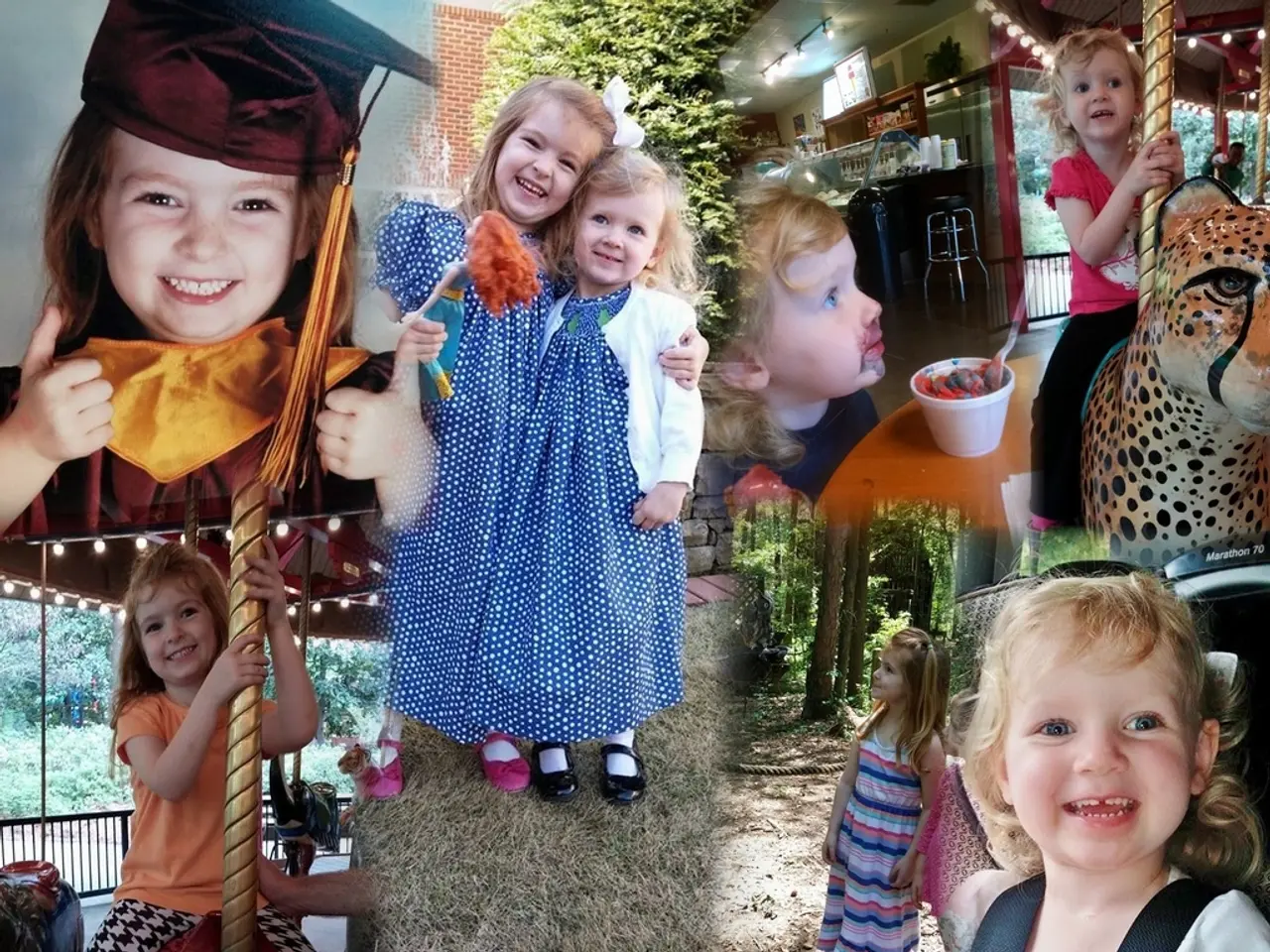 Autumn artisan event in Irlich fosters local artistic abilities