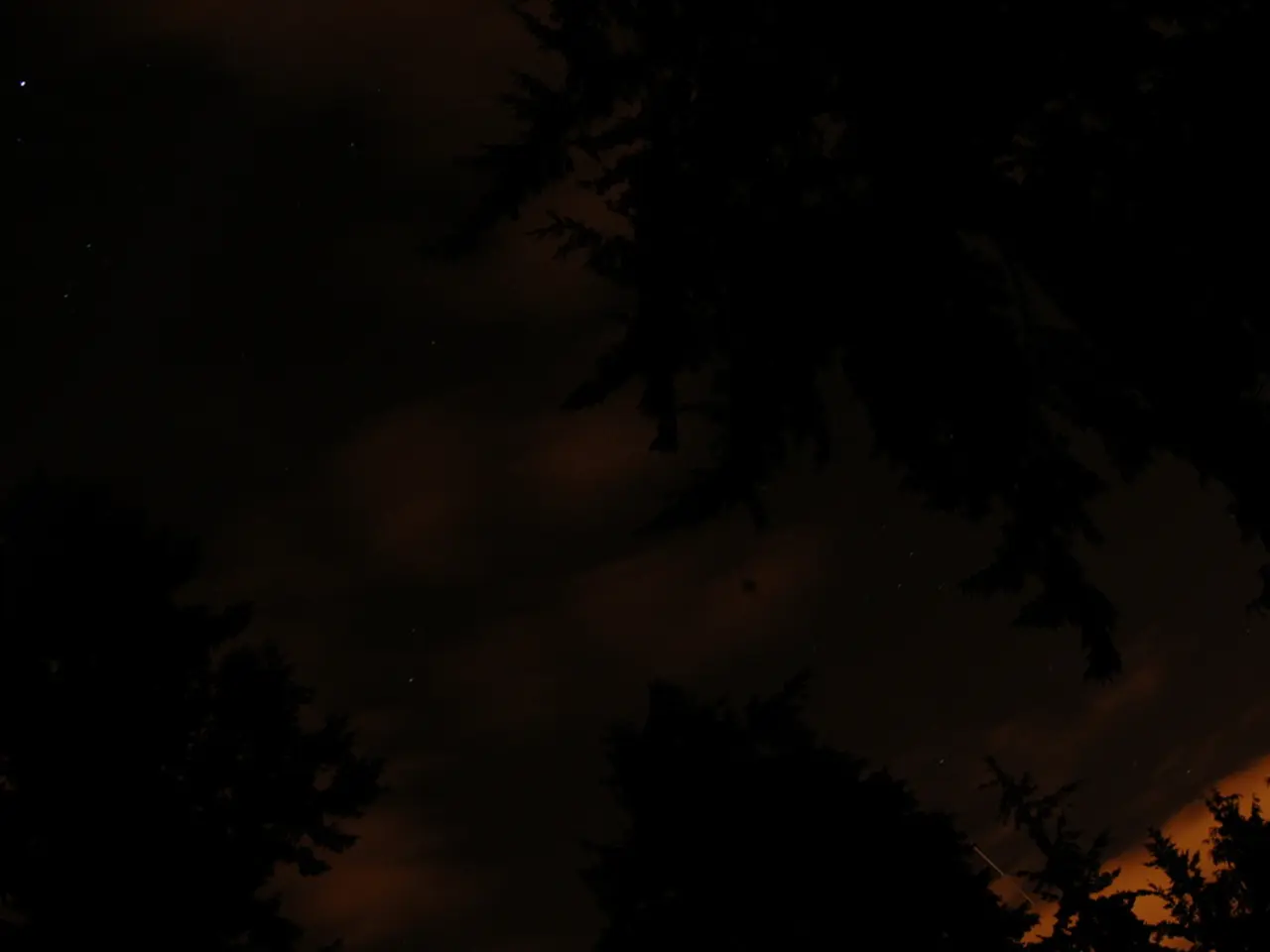 Gathering for Sanctified Evenings