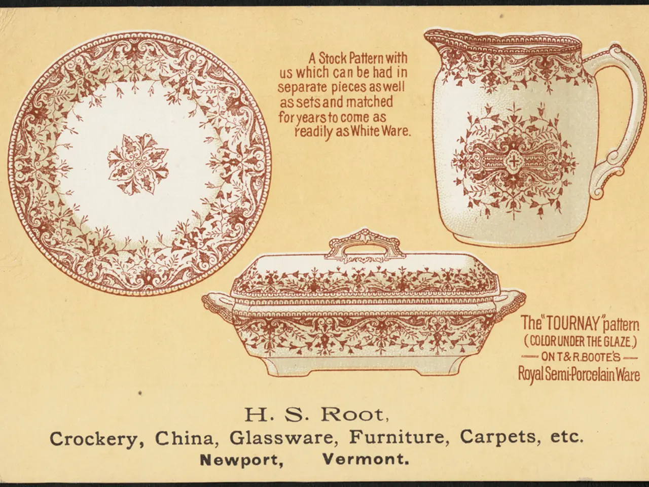 Revamp a Second-Hand Punch Bowl into a Stylish Mid-Century Modern Piece