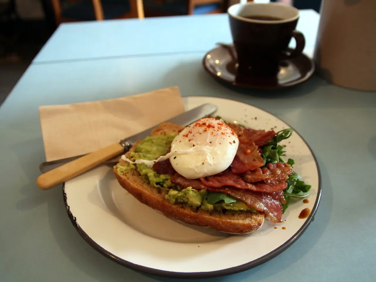 Top Eateries in Covent Garden to Savor in 2025