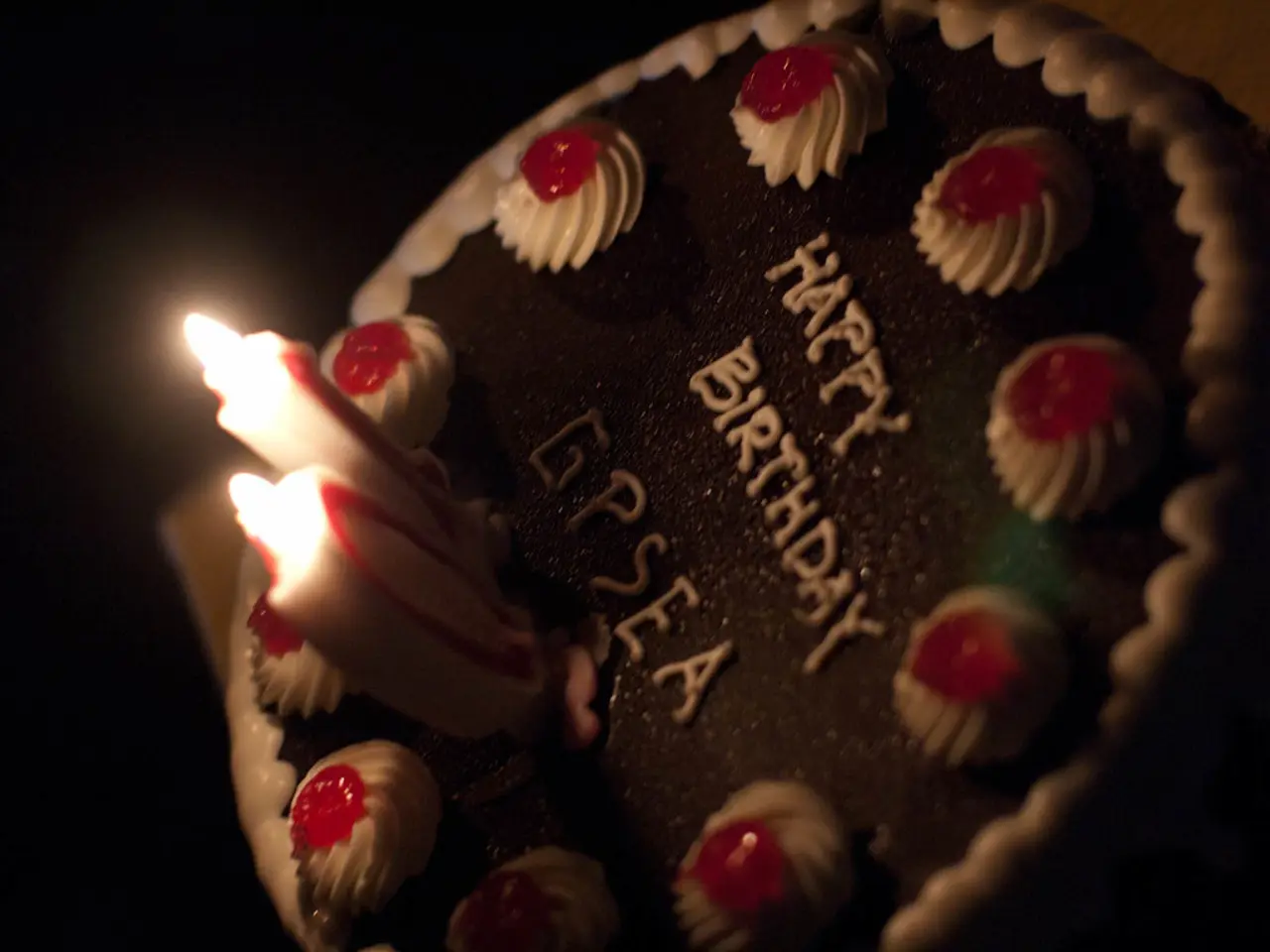 A Treat-Based Candle: The Realm of Cookies and Its Hyperrealistic Scent Origins, Revealing the Rise...