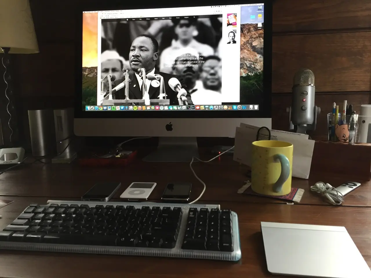 Accelerating the process of integrating distant workforces quickly - utilizing videos