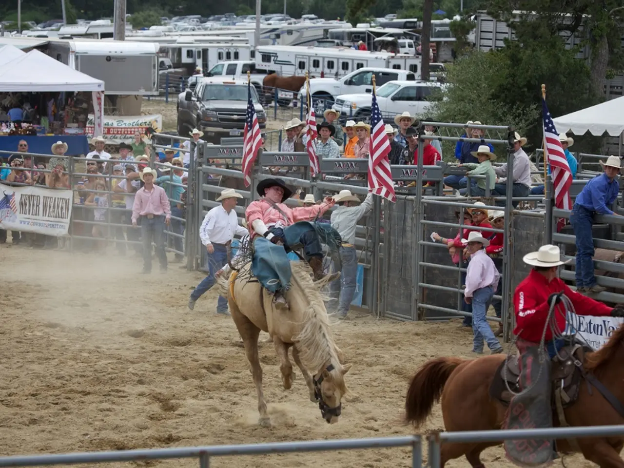 Gather and join in the festivities - Firework displays occurring near May 1 within Altenbeken's...