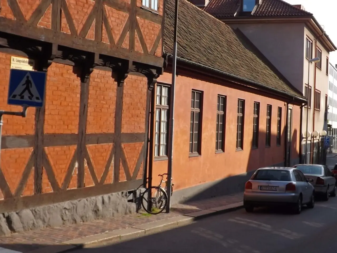 Progress made on bike path initiative in Los Alcázares