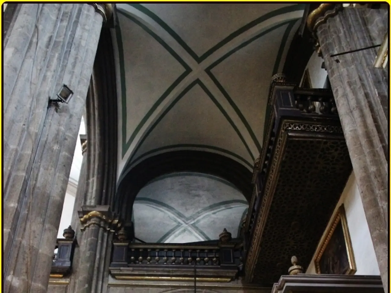 Festival Commencement: Kadriorg Festival of Light 2025 unfolds