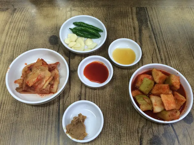 Method for Drying Chilies