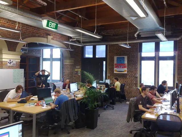 Incorporating Biophilia in Offices and Conducting Meetings/Retreats in Natural Environments