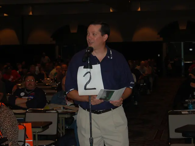 Thousands of Children and a Writer Achieve Record-Breaking Feat in Merck Stadium