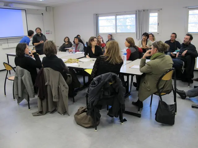 Strategies for cultivating positive work connections: