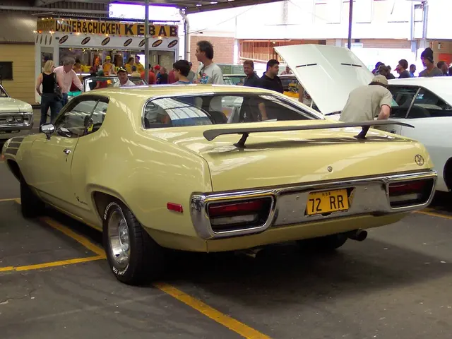 Berlin's Town Old Texas, a long-standing establishment for five decades, is preparing to shut its...