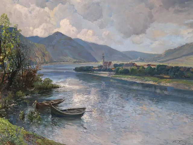 Experiment: Illumination Artwork Construction