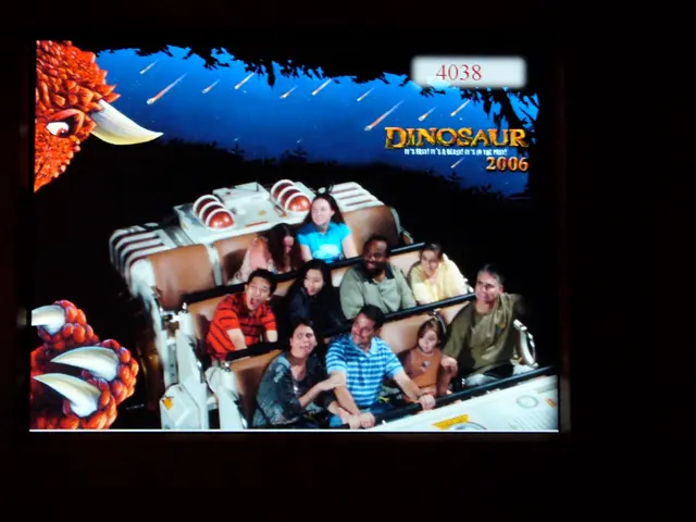 Outdoor Bird-related Hobbies Aiding in Enhancement of Cognition for Seniors