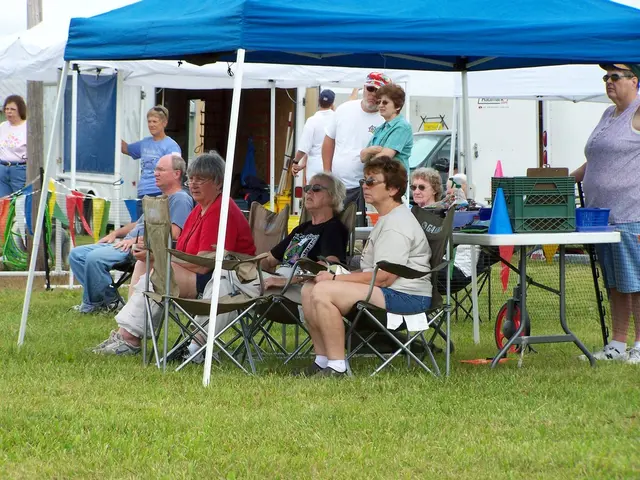 Preparing for Camping in Ontario: An Essential Guide for Novices and Experts to Optimize Your...