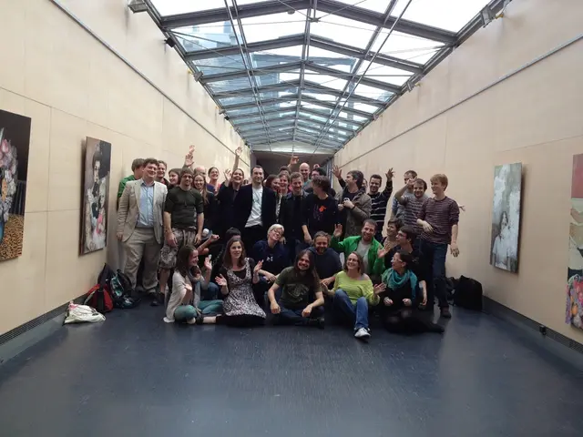 Diakonie Frankfurt urgently seeks monetary contributions for acquiring clothing supplies