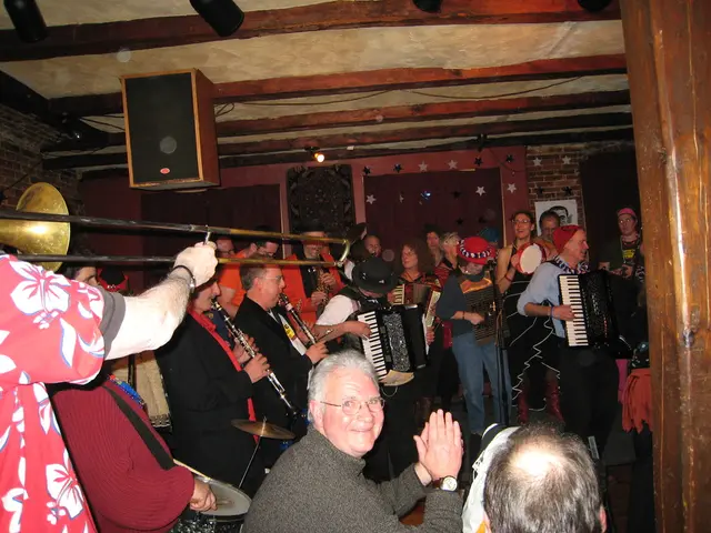 Exploring the audio-focused partnership between Willo Perron and Vans during Milan Design Week:...