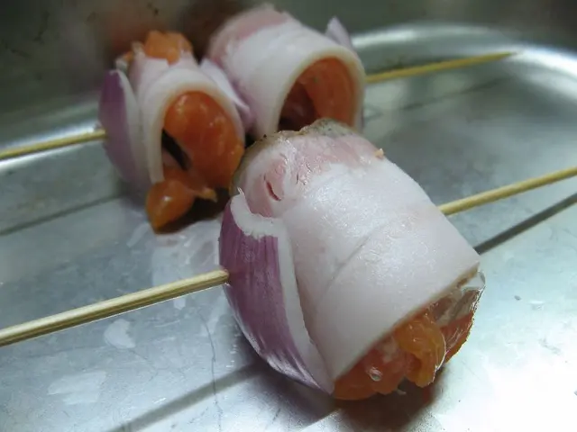 Savoring Energy Bars Devoid of Plastic with Haumana