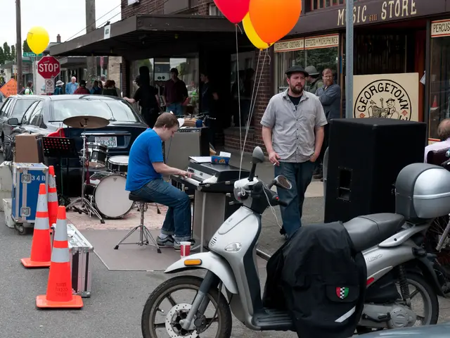 Kicking off Summer Celebrations: Autostadt delivers music, excitement, and serenity