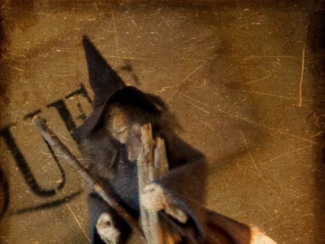 Halloween-themed Sample Packs available for free download, featuring 5 collections to enhance your...