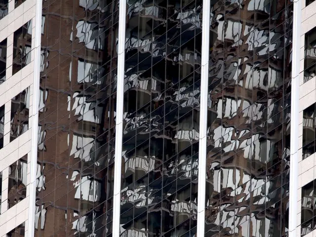 Utilizing the "wind tunnel approach" for cooling your home during a heatwave, as suggested by...