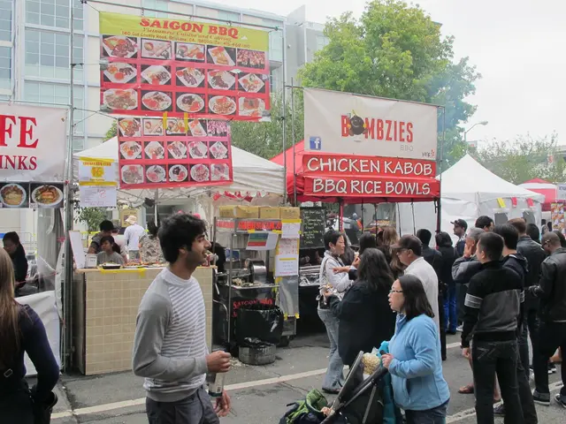 City Center Shut Down on July 9th