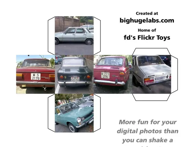 Exploring Methods for Technology-Enhanced Prevention of Driver Distraction