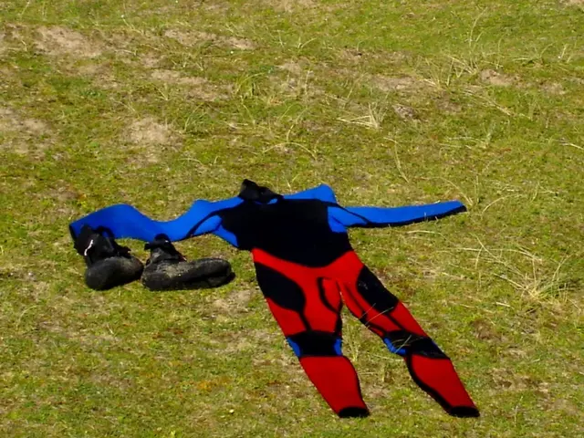 Enthralled by its allure, I've found myself drawn to this flattering summer dress, despite my usual...