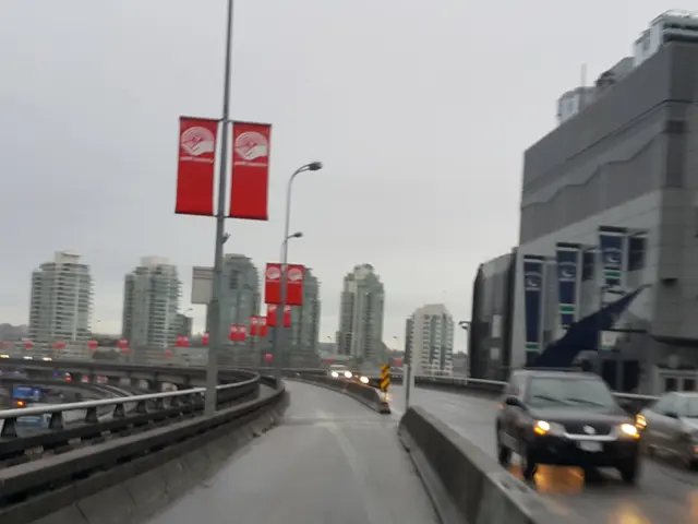 Karlsruhe plans to make another zone devoid of automobiles