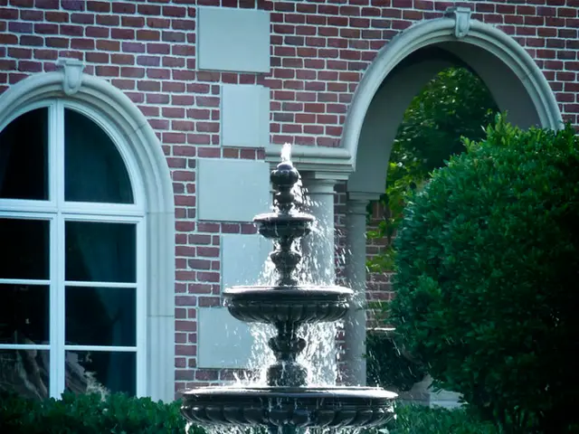 Unveiled Gardens to Explore in 2025: Uncharted Territories of Serenity and Beauty