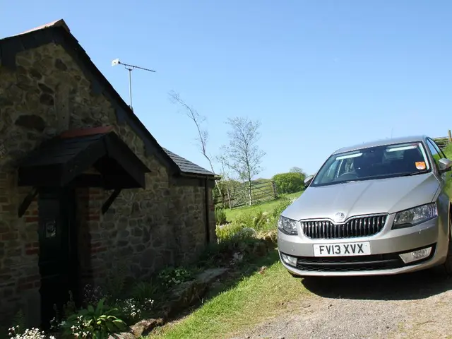 Capitalizing on Europe's scorching summer: Select investments that might yield substantial gains,...