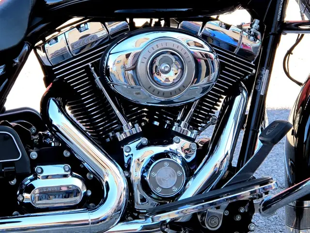 Attended the major bike trade show of the industry, highlighting the most anticipated bikes and...
