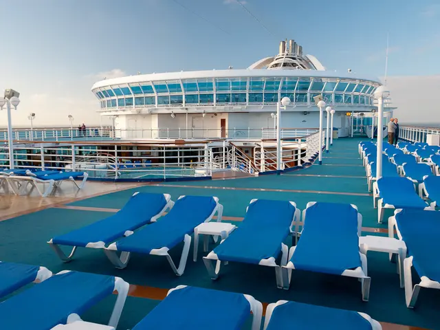 Revitalized Vilamoura Marina Regains Luster