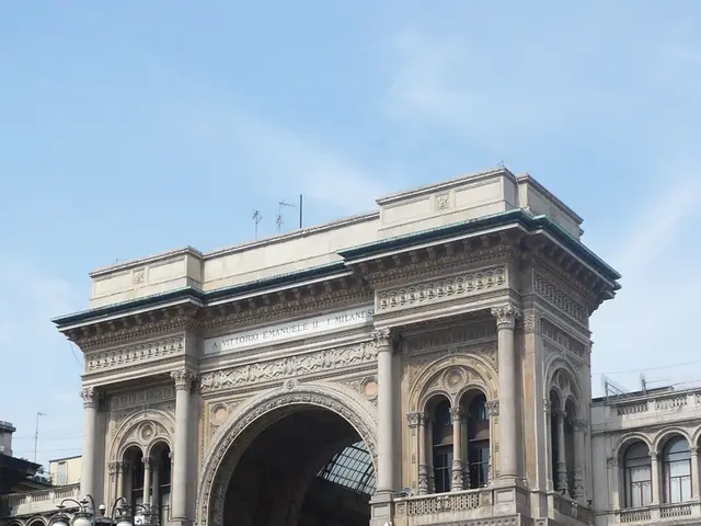 Meet you at Castel Gandolfo.