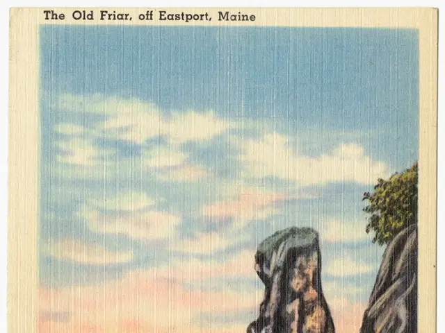 Life Story of a Scientist: Grant Deane