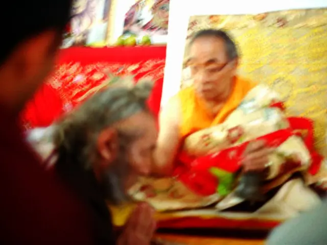 Indications Proving Your Spiritual Leanings: