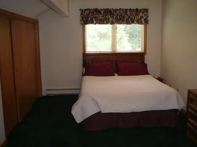 Transformed Curtain Closet Designs - Hidden Door Fronts Enlarging and Smoothing Out Your Closet...