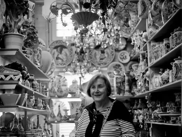 Factors to Ponder When Selecting Your Ideal Ceramics Kiln