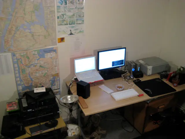 Explore the Realm of Modern Technology with Home Automation Server