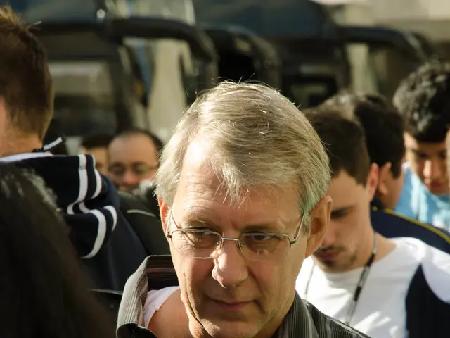 Gulf Nations Take the Lead in the Health AI Competition - Exploring Reasons for the UK's Decline in...