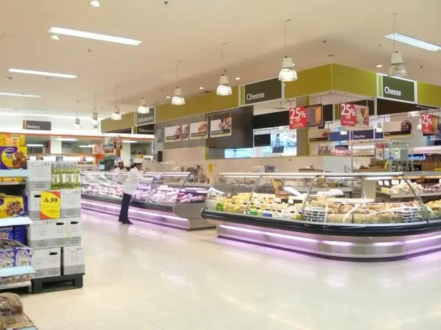 Hoefer Bakery Expands with a New Location at Koblenz's Main Train Station